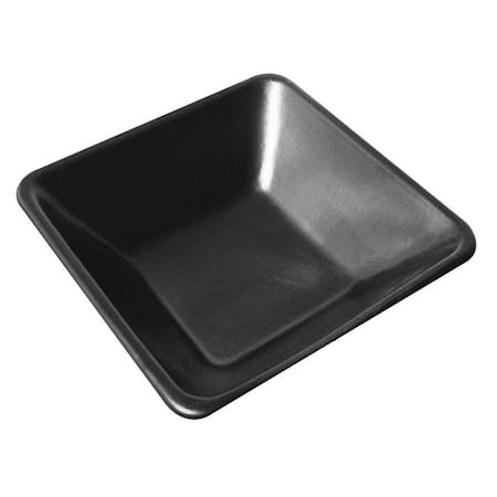 Maccourt MacCourt Black Heavy Duty Mortar Tub MP3007